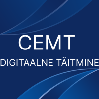 CEMT – digitaalne täitmine